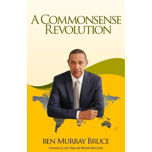 A Commonsense Revolution