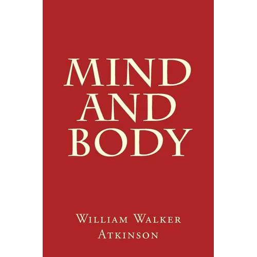 Mind and Body