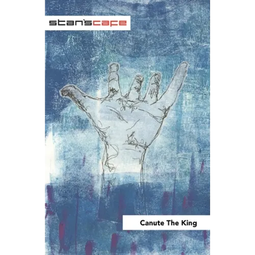 Canute The King