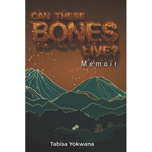Can these bones live? Memoir