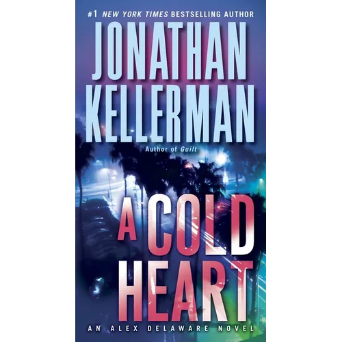 A Cold Heart