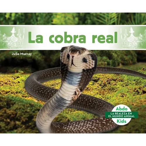 La Cobra Real (King Cobra)