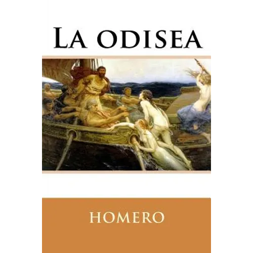 La odisea