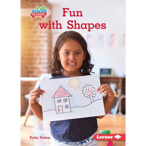 Fun with Shapes