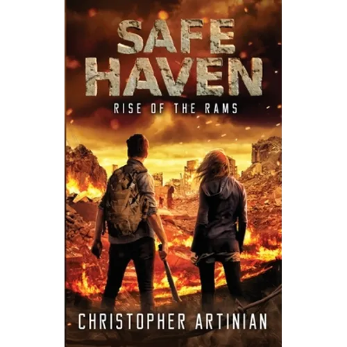 Safe Haven: Rise of the RAMs