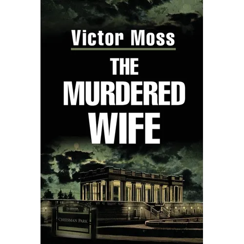 The Murdered Wife