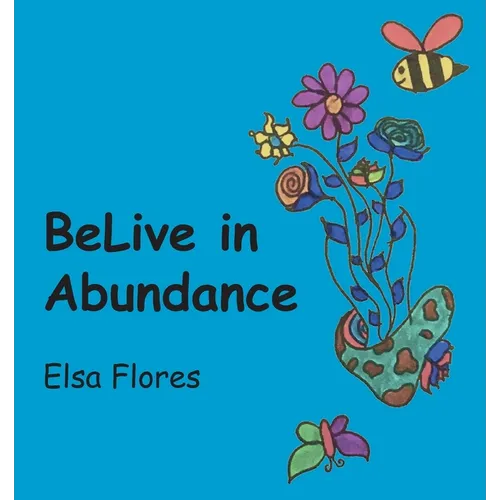 BeLive in Abundance