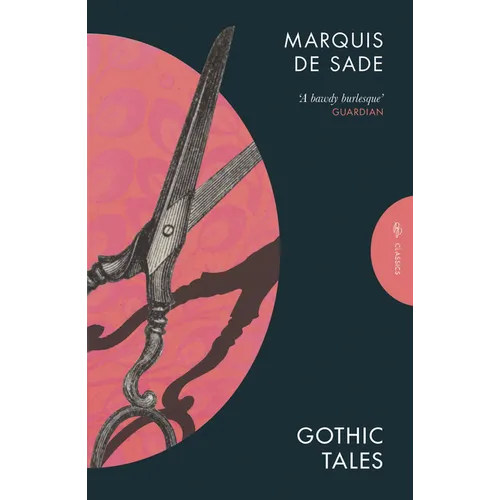 Gothic Tales