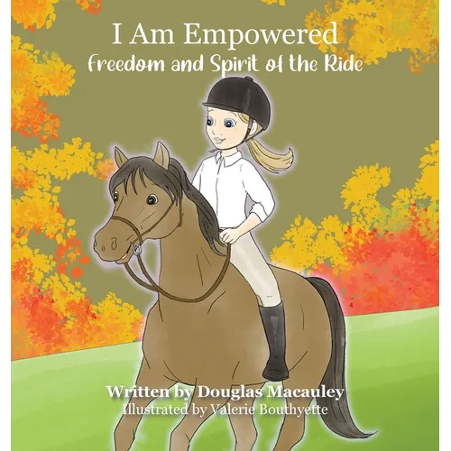 I Am Empowered: Freedom and Spirit of the Ride