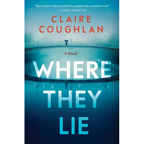 Where They Lie