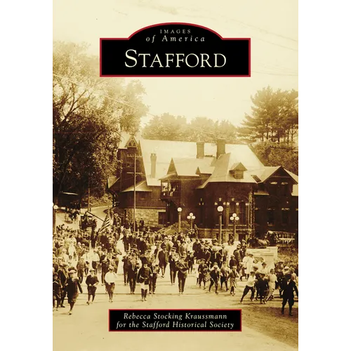 Stafford