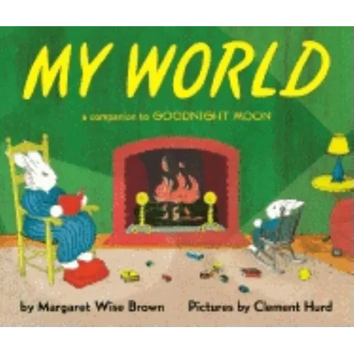 My World