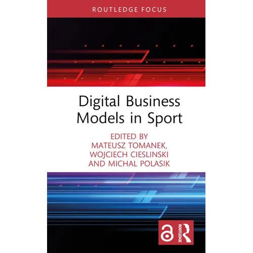 Digital Business Models in Sport