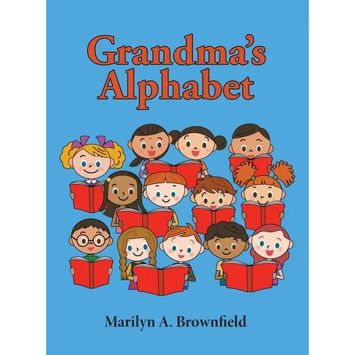 Grandma's Alphabet