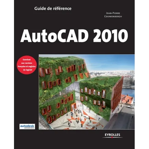 AutoCad 2010