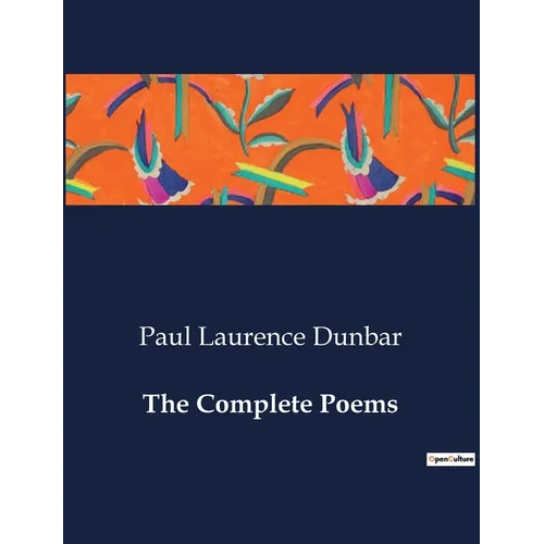 The Complete Poems