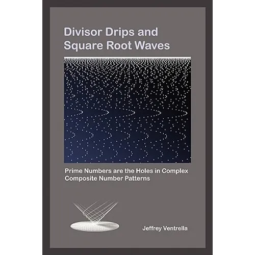 Divisor Drips and Square Root Waves