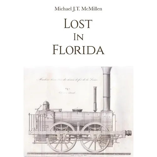 Lost in Florida: Prelude to Equipment Finance