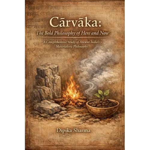 Cārvāka: The Bold Philosophy of Here and Now