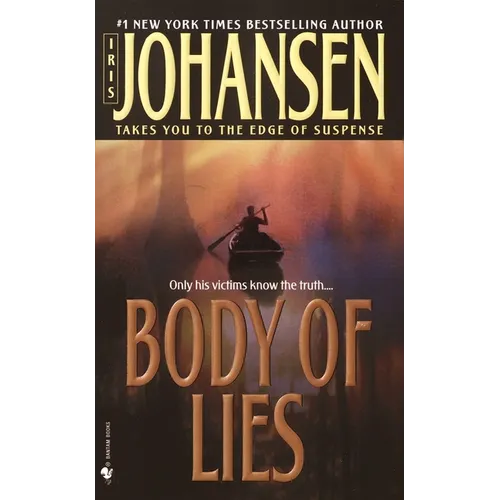 Body of Lies