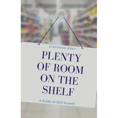 Plenty Of Room On The Shelf