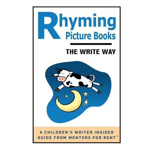 Rhyming Picture Books: The Write Way