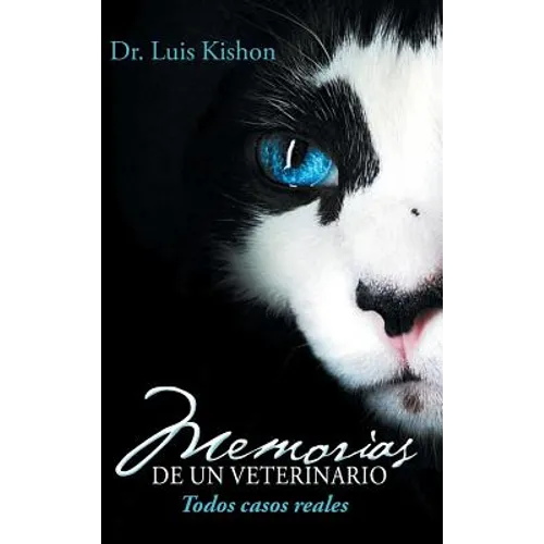 Memorias de un veterinario