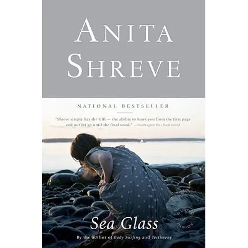 Sea Glass