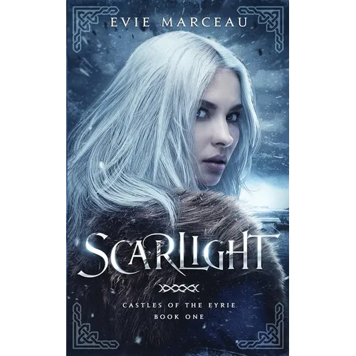 Scarlight: Castles of the Eyrie Book One