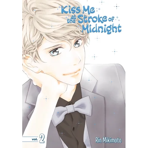Kiss Me at the Stroke of Midnight 2