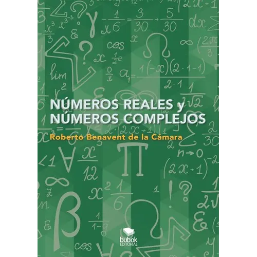 Números reales y números complejos