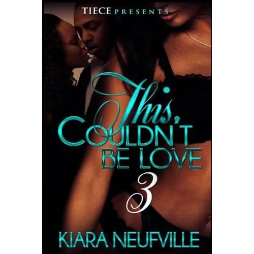 This Couln't Be Love 3