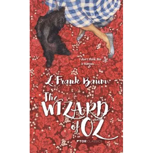 The Wizard of Oz