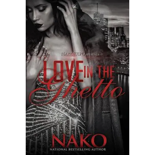 Love in the Ghetto