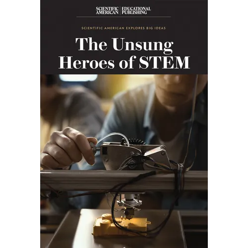 The Unsung Heroes of Stem