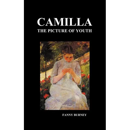 Camilla (Hardback)
