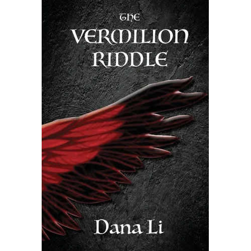 The Vermilion Riddle