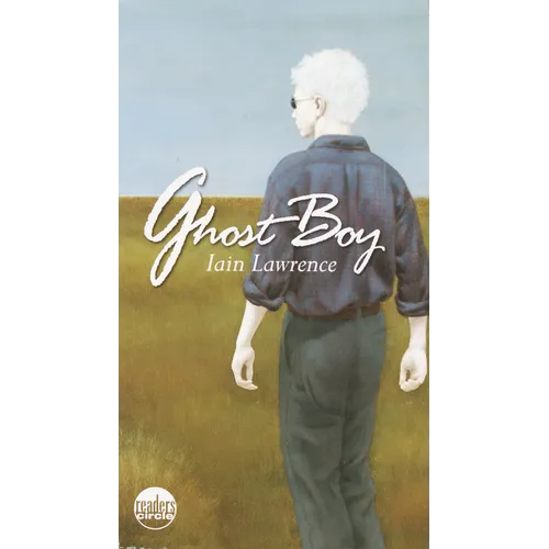 Ghost Boy