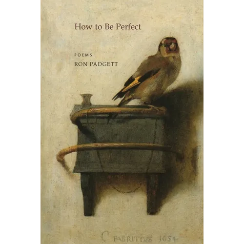 How to Be Perfect