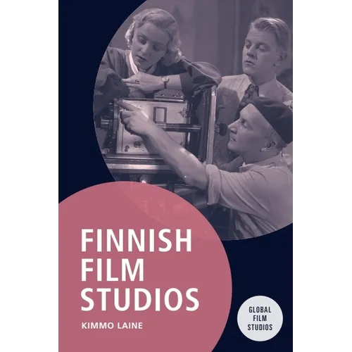 Finnish Film Studios