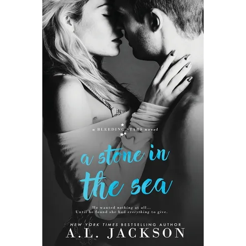 A Stone in the Sea