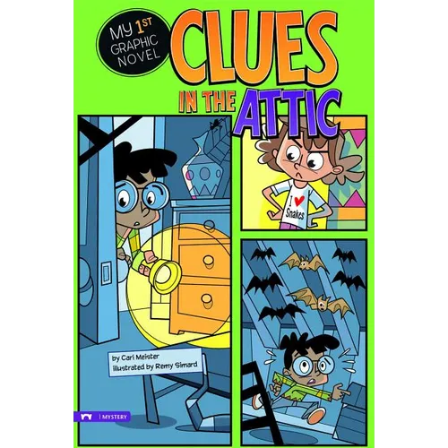 Clues in the Attic
