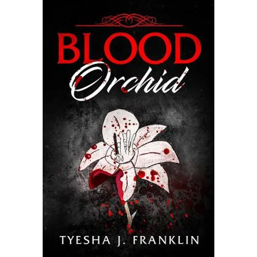 Blood Orchid
