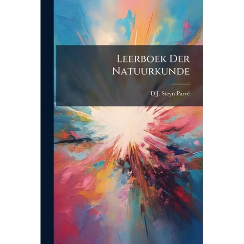 Leerboek Der Natuurkunde