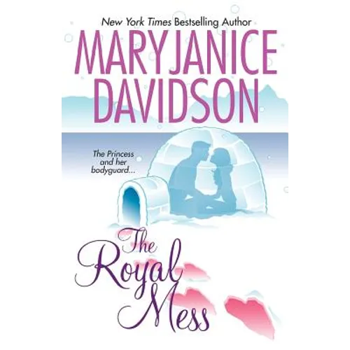 The Royal Mess