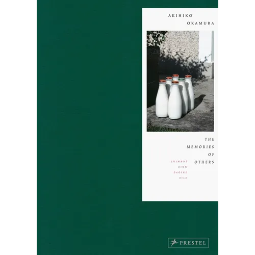 Akihiko Okamura: The Memories of Others