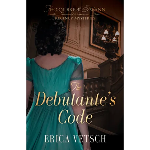 The Debutante's Code