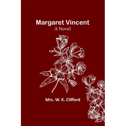 Margaret Vincent