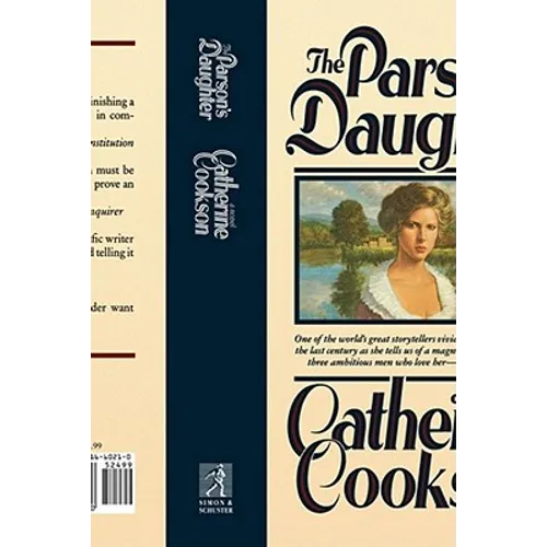 Parson's Daughter