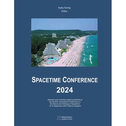 Spacetime Conference 2024